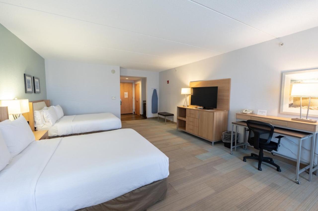 Manahawkin/long Island By Ihg Hotel