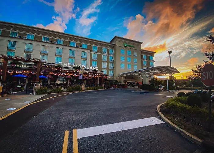 Holiday Inn Manahawkin / Long Beach Island