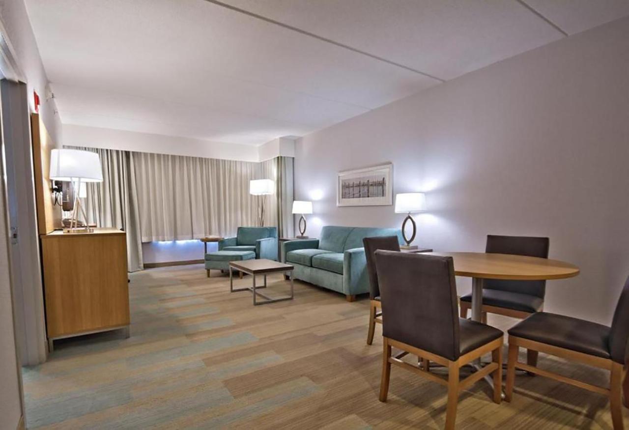 Holiday Manahawkin/long Beach Island By Ihg Hotel 3*