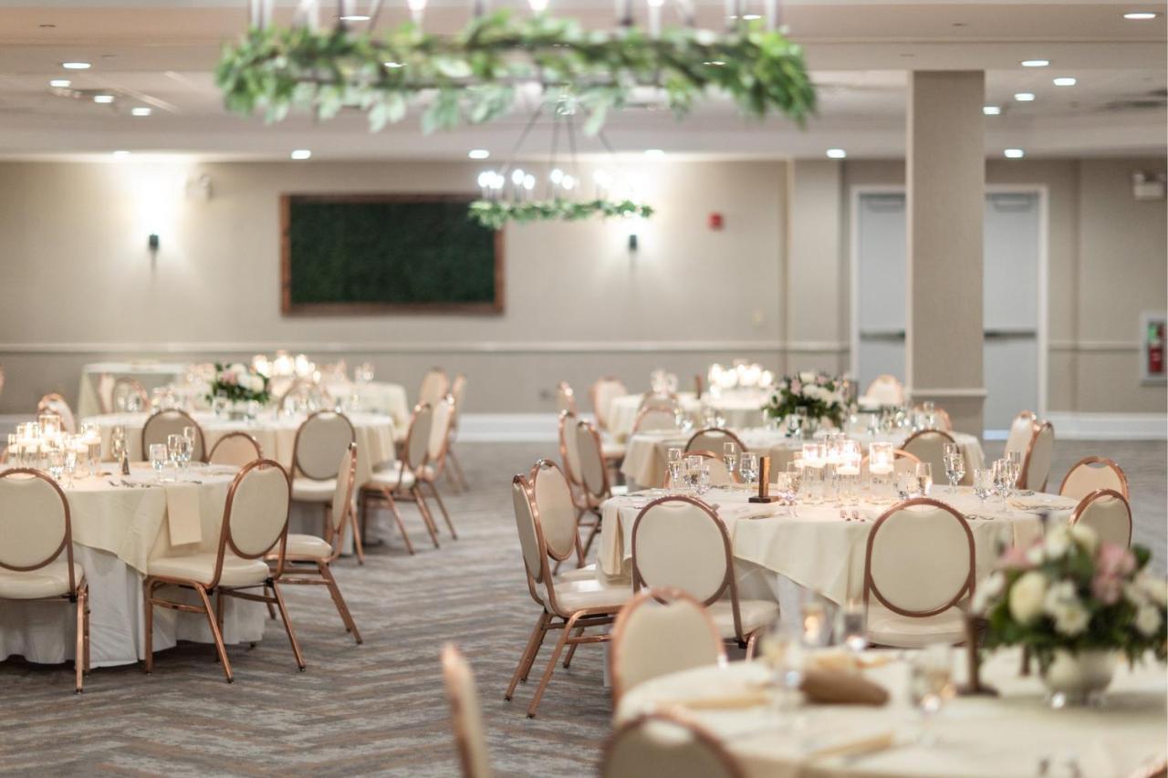 Holiday Manahawkin/long Beach Island By Ihg 3*