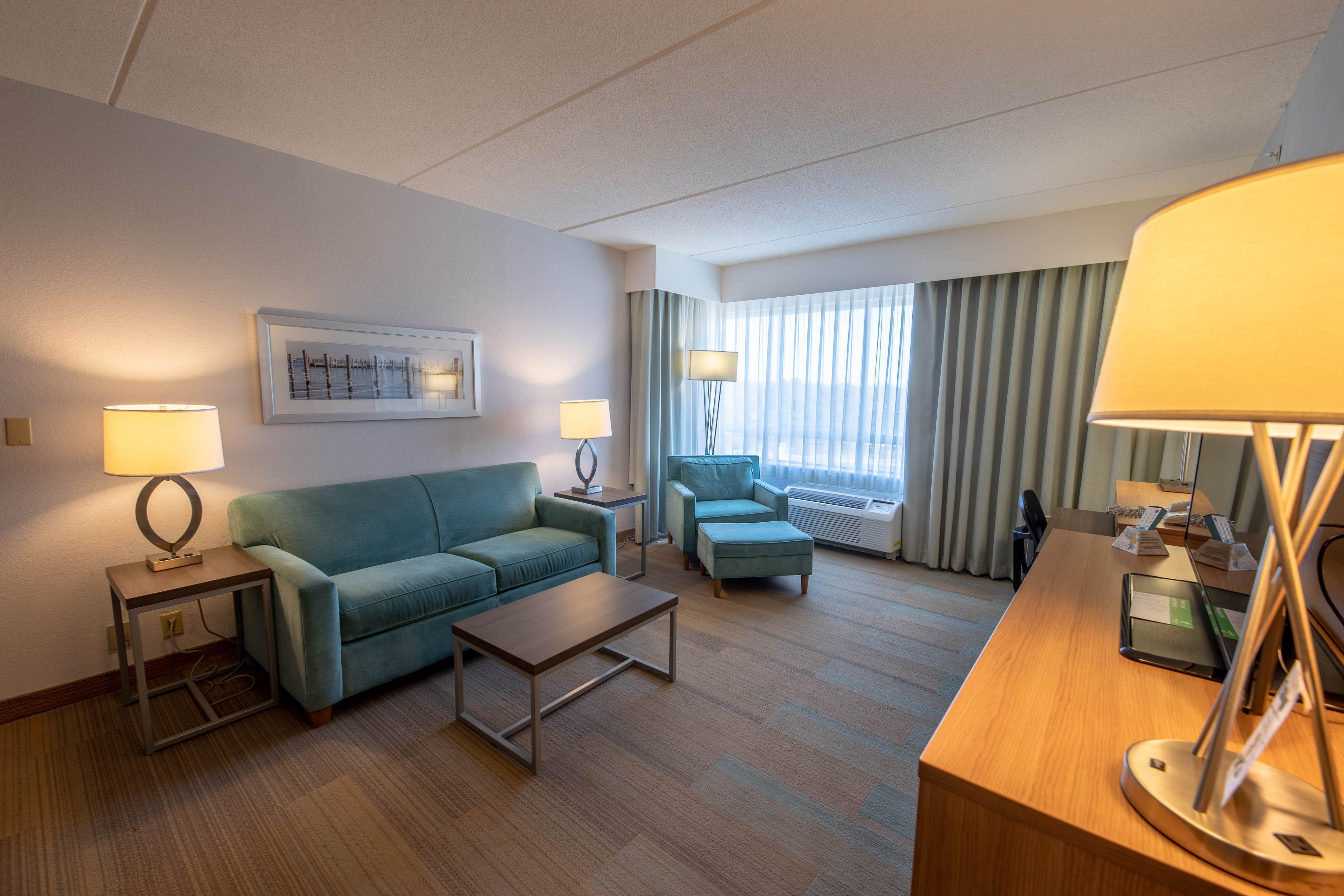 Holiday Manahawkin/long Beach Island By Ihg 3*